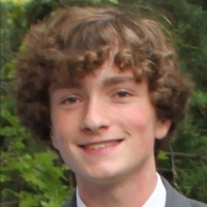 Meet your Posher, Aidan
